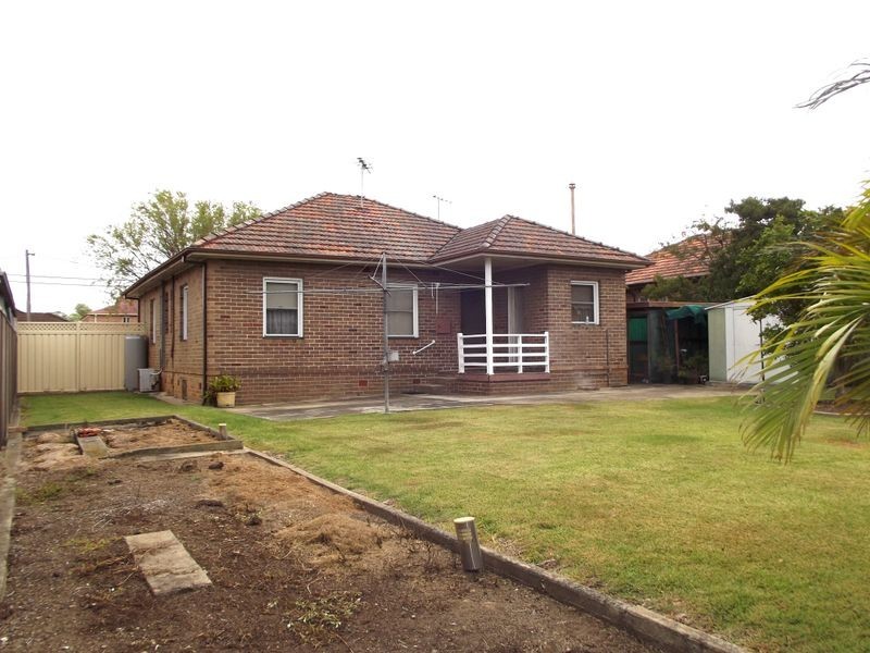 157 Proctor Parade, Chester Hill NSW 2162