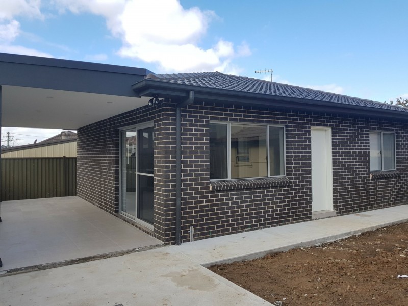 11A Lambert Street, Yagoona NSW 2199