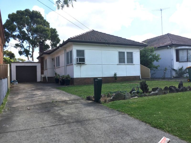 26 Spencer Street, Sefton NSW 2162