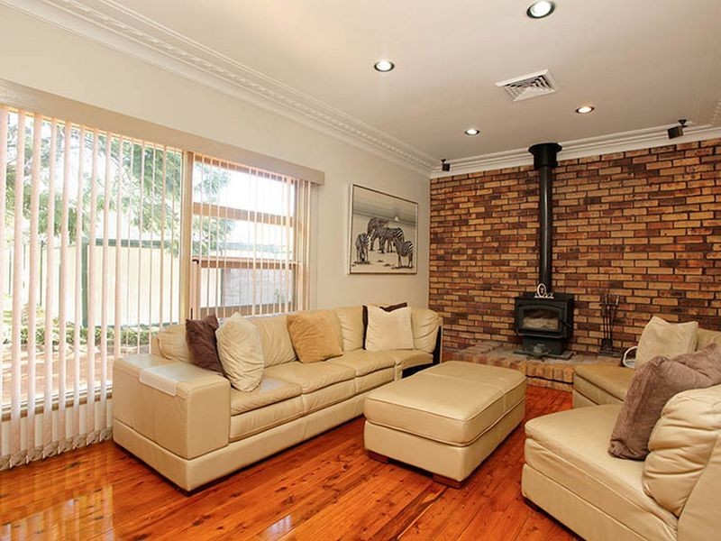 4 Martin Street, Roselands NSW 2196