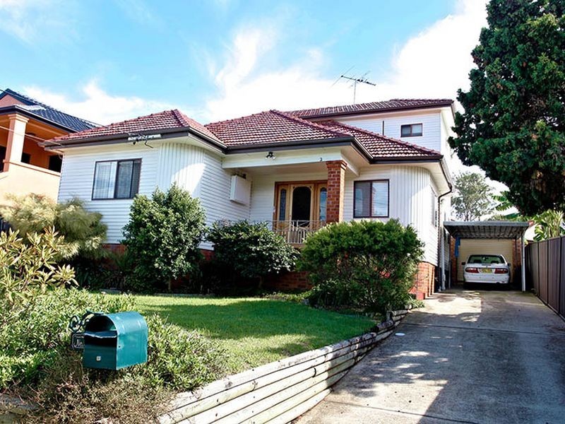 2 Charlton street, Yagoona NSW 2199