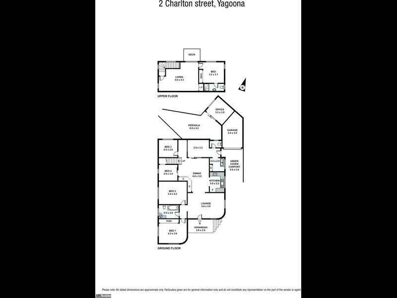 2 Charlton street, Yagoona NSW 2199