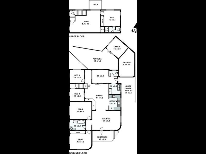 2 Charlton street, Yagoona NSW 2199