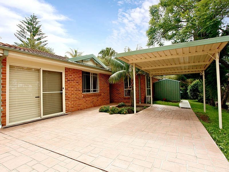 128A Virgil Avenue, Chester Hill NSW 2162