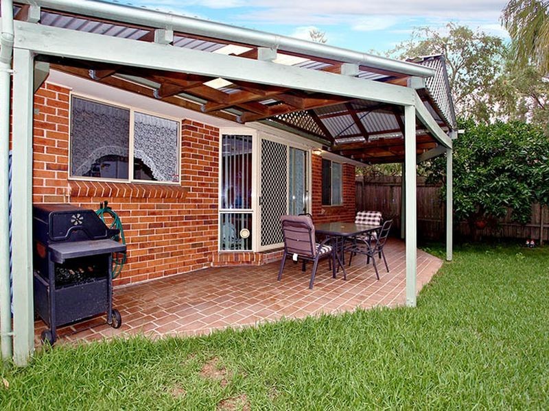 128A Virgil Avenue, Chester Hill NSW 2162