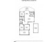 128A Virgil Avenue, Chester Hill NSW 2162 Floorplan