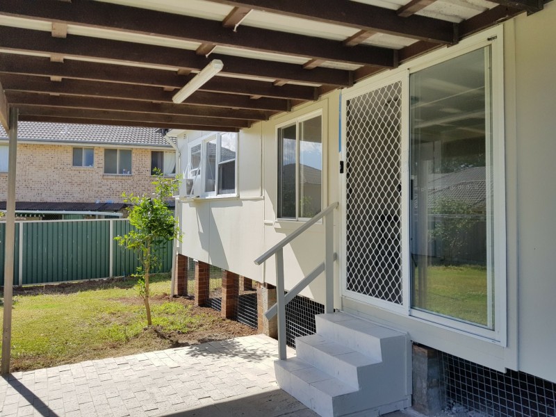 46A Miller Road, Chester Hill NSW 2162