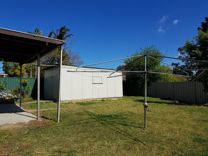 46A Miller Road, Chester Hill NSW 2162