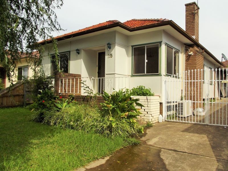 25 Helen Street, Sefton NSW 2162