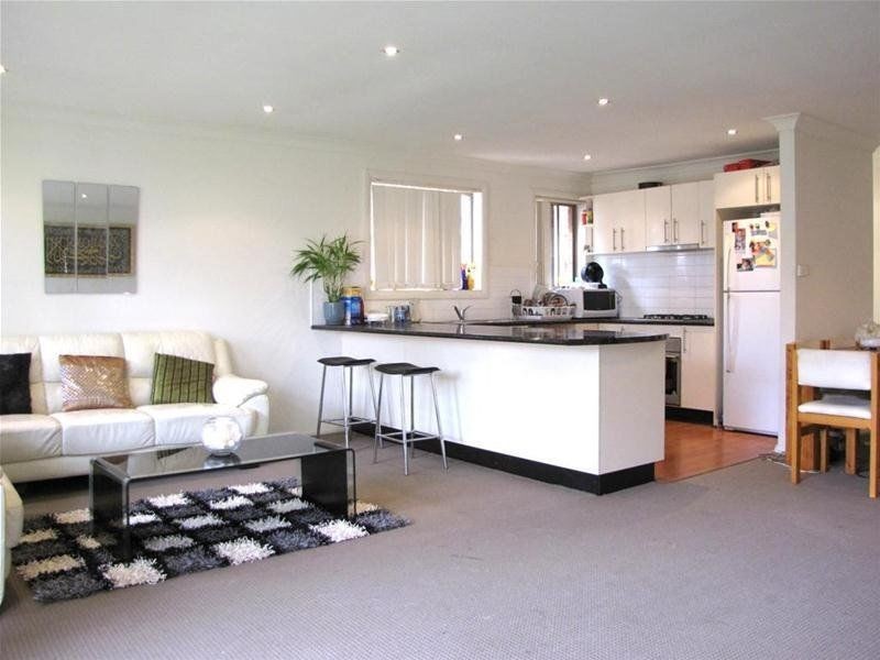 3 Second Walk, Chester Hill NSW 2162