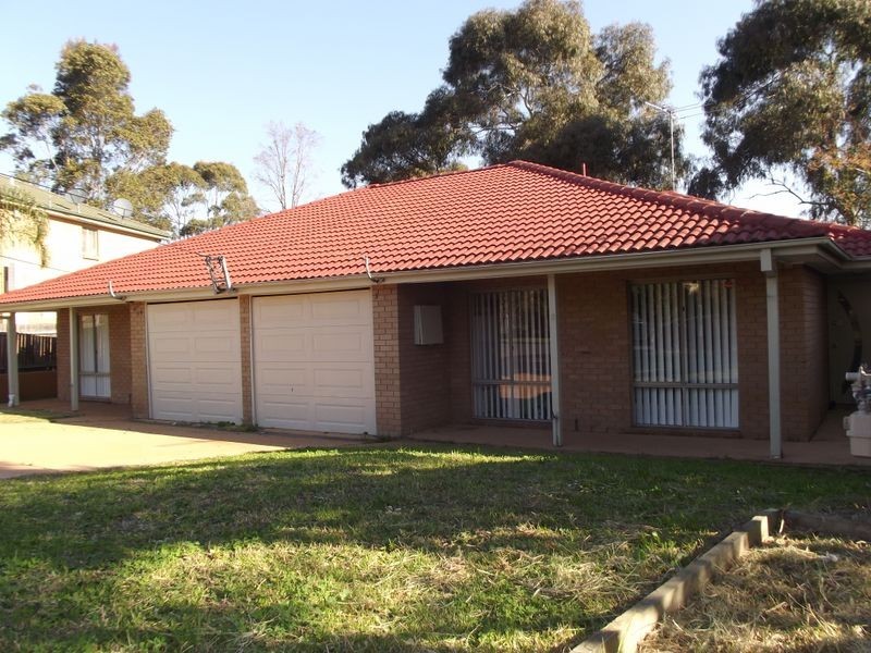 3 Second Walk, Chester Hill NSW 2162