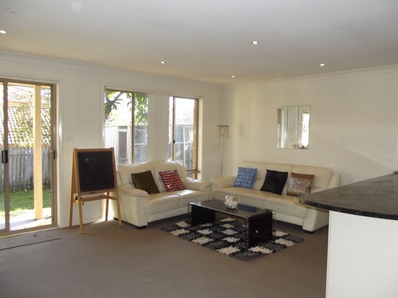 3 Second Walk, Chester Hill NSW 2162