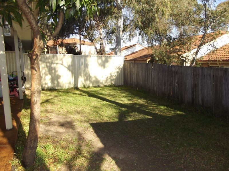 3 Second Walk, Chester Hill NSW 2162