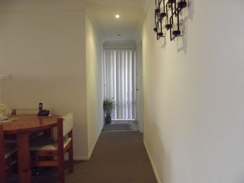 3 Second Walk, Chester Hill NSW 2162