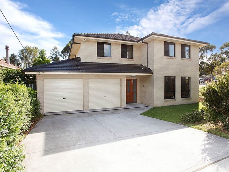 2 Buist Street, Yagoona NSW 2199