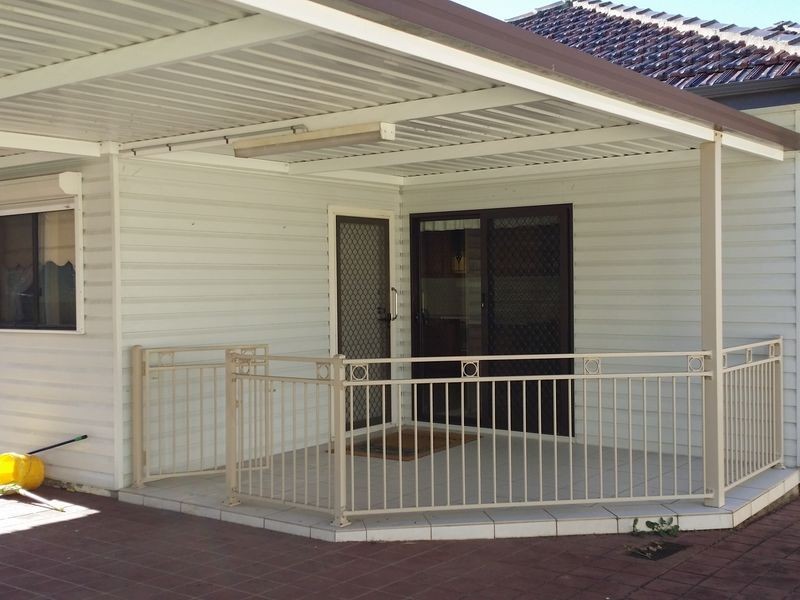 12 Rose Street, Sefton NSW 2162