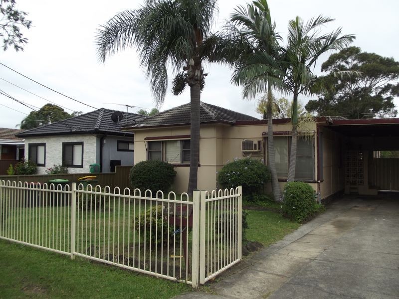 72 Beatrice Street, Bass Hill NSW 2197