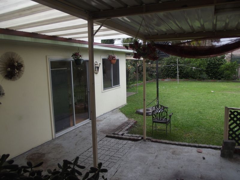 72 Beatrice Street, Bass Hill NSW 2197