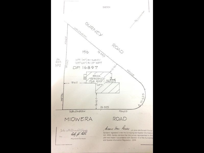 71 Gurney Road, Chester Hill NSW 2162