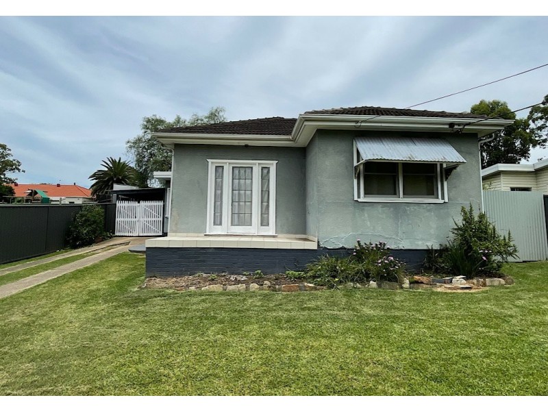 1 Hervey Street, Georges Hall NSW 2198