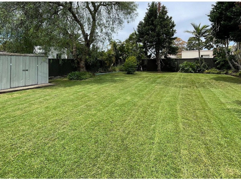 1 Hervey Street, Georges Hall NSW 2198