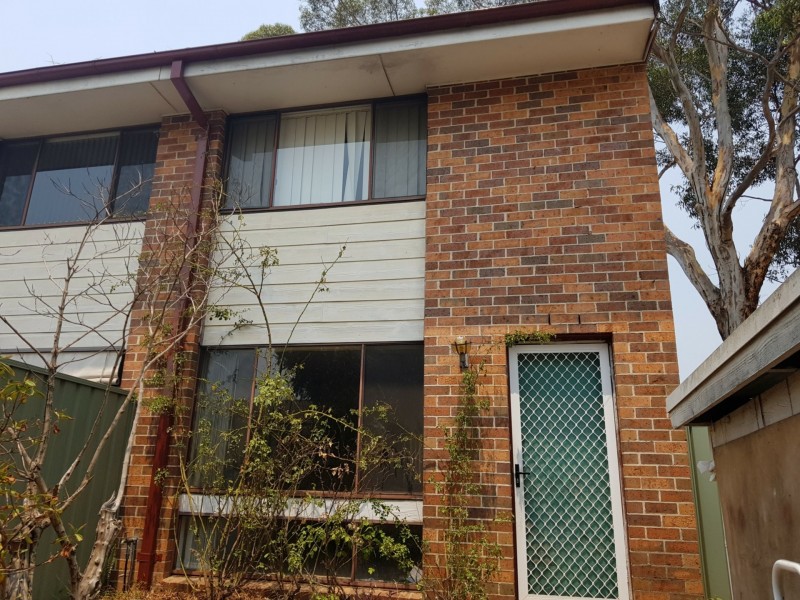 16/124 Gurney Road, Chester Hill NSW 2162