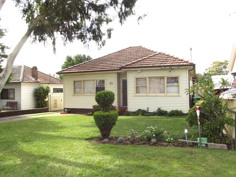 85 Australia Street, Bass Hill NSW 2197