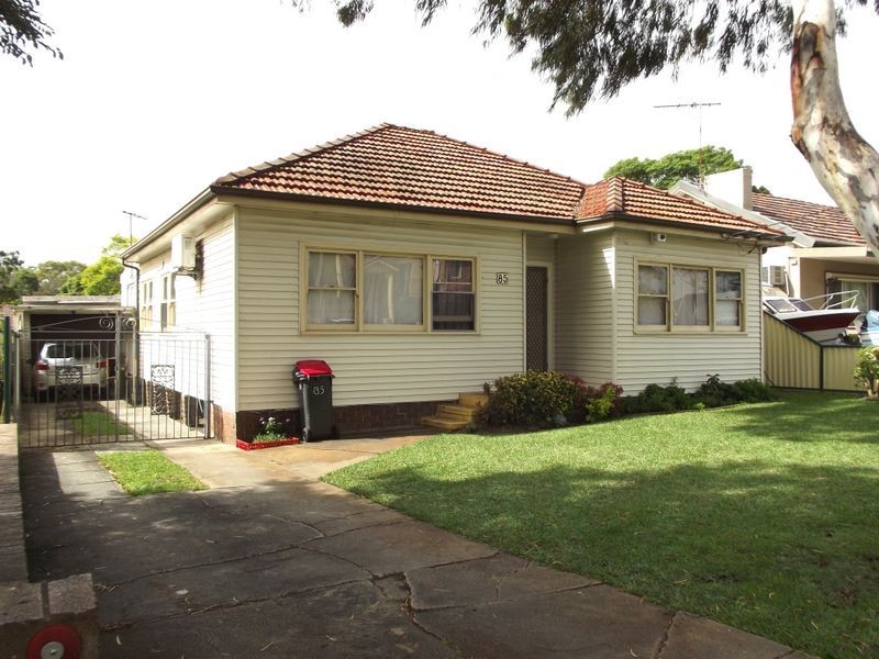 85 Australia Street, Bass Hill NSW 2197