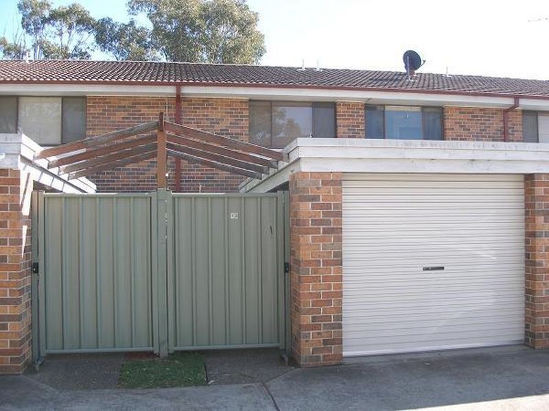 11/124 Gurney Road, Chester Hill NSW 2162