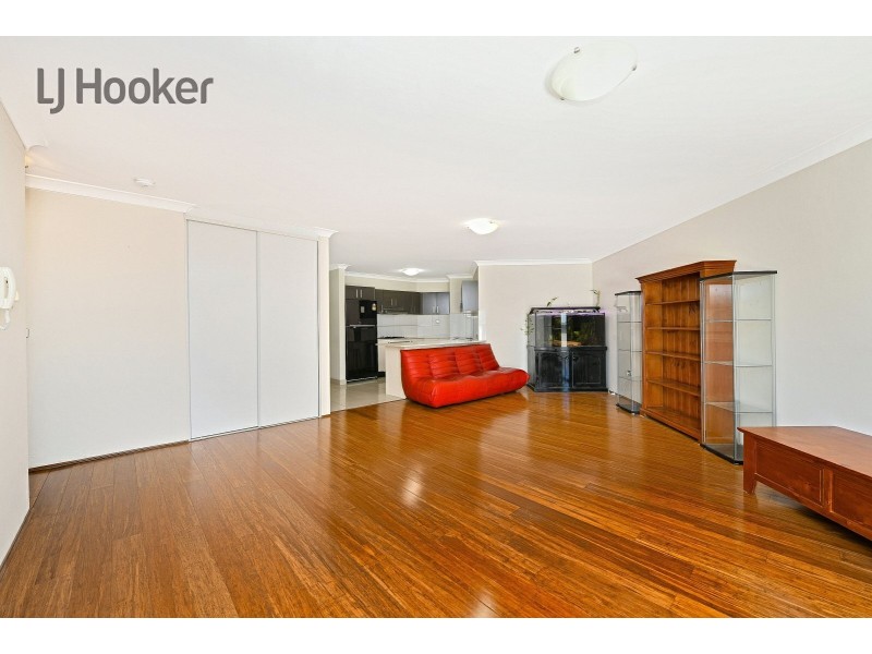 36/2 Amy Street, Regents Park NSW 2143