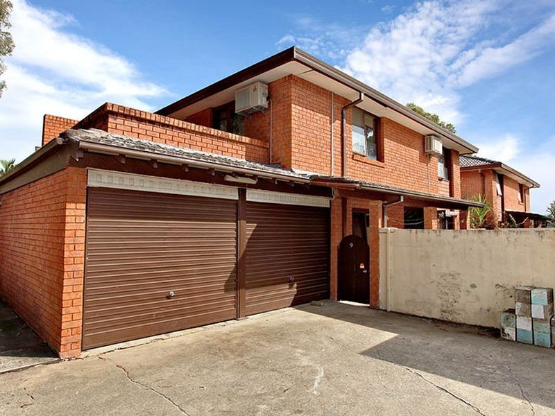 9/119-121 Proctor Parade, Chester Hill NSW 2162