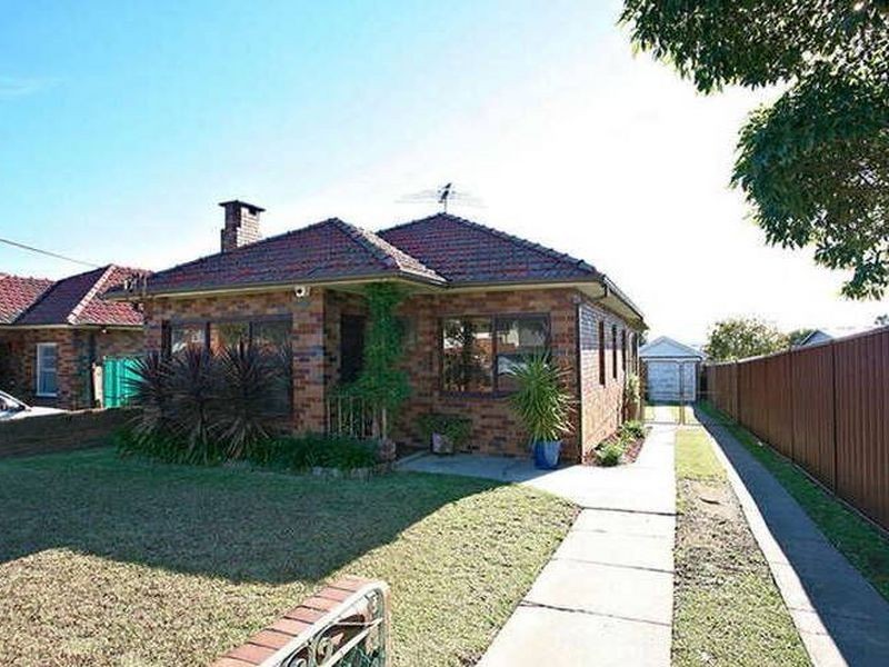 22 Chester Hill Road, Chester Hill NSW 2162
