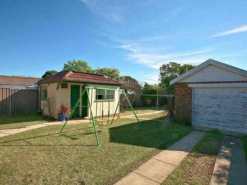 22 Chester Hill Road, Chester Hill NSW 2162