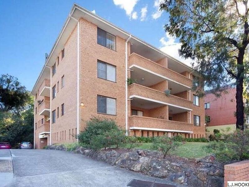 6/128 Chapel Rd South, Bankstown NSW 2200