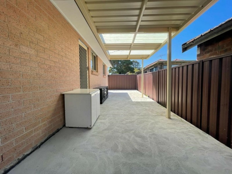 139A Proctor Parade, Chester Hill NSW 2162