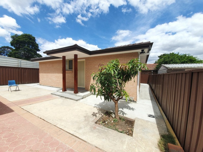 139A Proctor Parade, Chester Hill NSW 2162