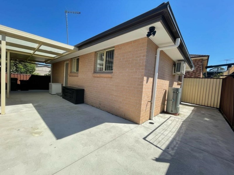 139A Proctor Parade, Chester Hill NSW 2162