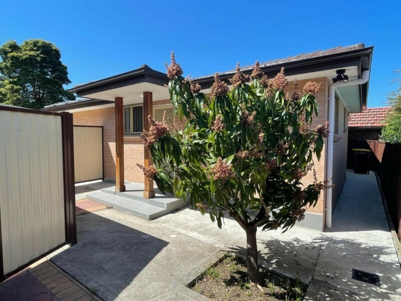 139A Proctor Parade, Chester Hill NSW 2162