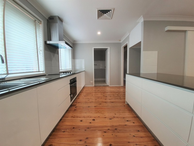 111 Proctor Parade, Chester Hill NSW 2162