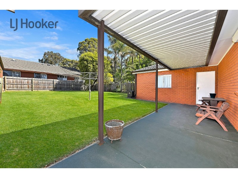 111 Proctor Parade, Chester Hill NSW 2162