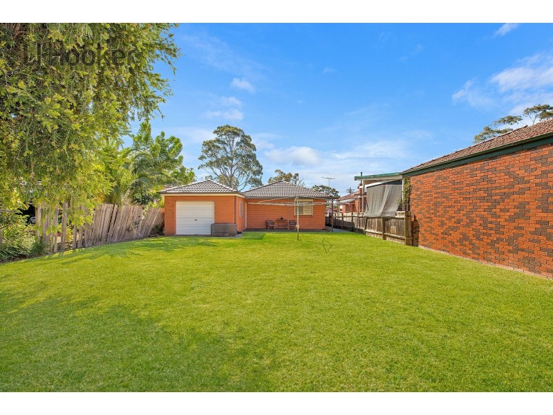 111 Proctor Parade, Chester Hill NSW 2162