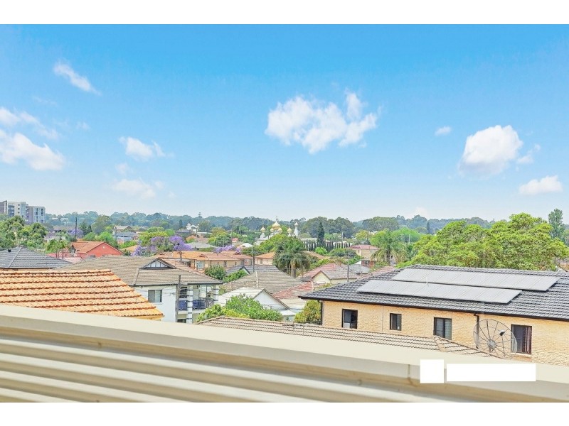 26/18 Cockthorpe Road, Auburn NSW 2144