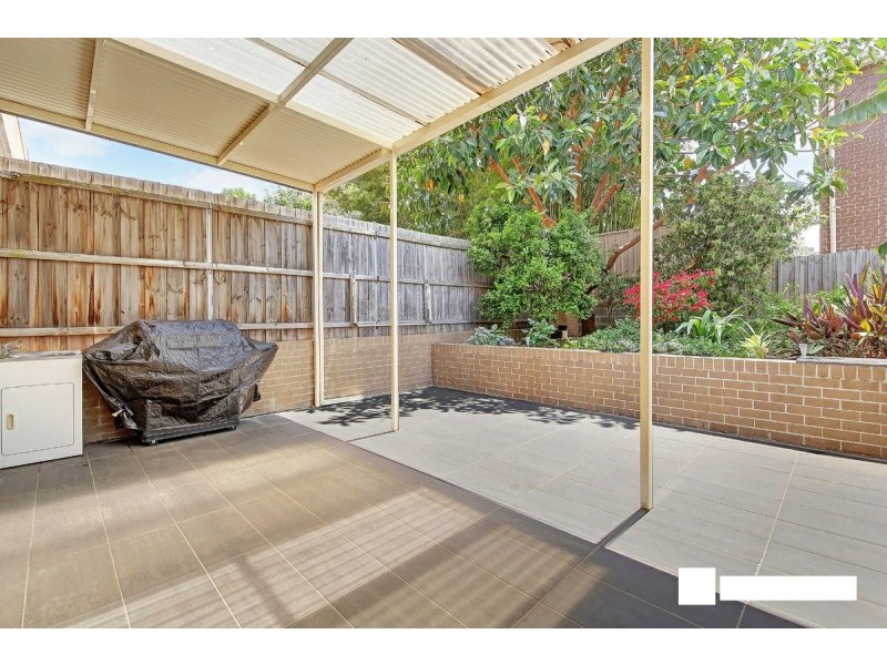 26/18 Cockthorpe Road, Auburn NSW 2144