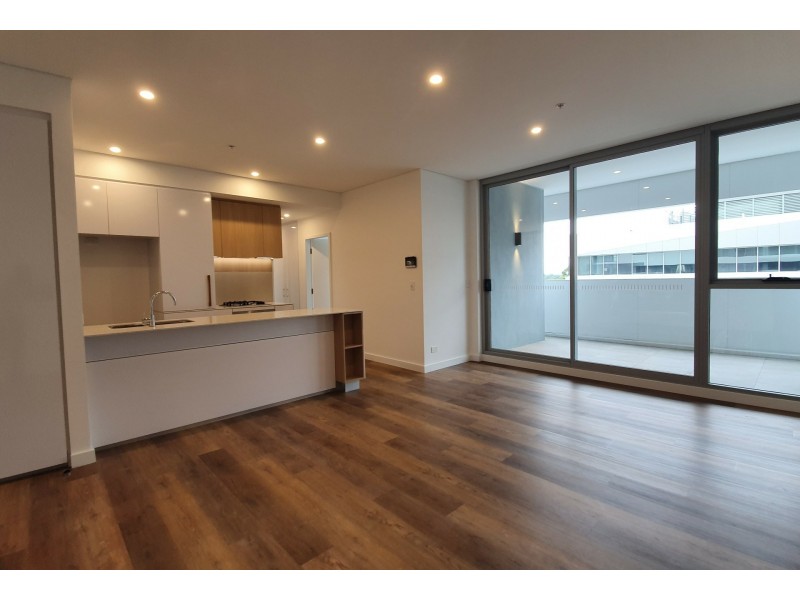 A402/19-25 Bigge Street, Liverpool NSW 2170