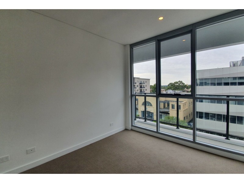 A402/19-25 Bigge Street, Liverpool NSW 2170