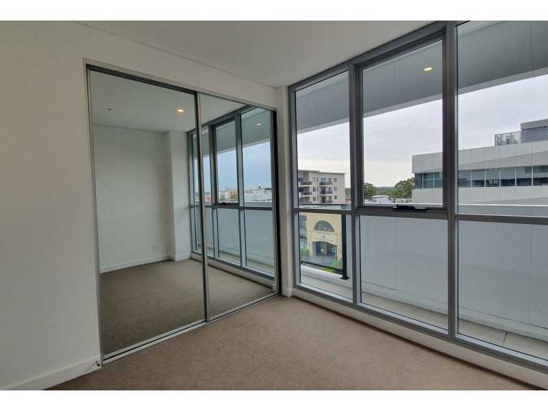 A402/19-25 Bigge Street, Liverpool NSW 2170