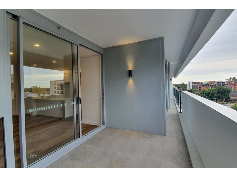 A402/19-25 Bigge Street, Liverpool NSW 2170