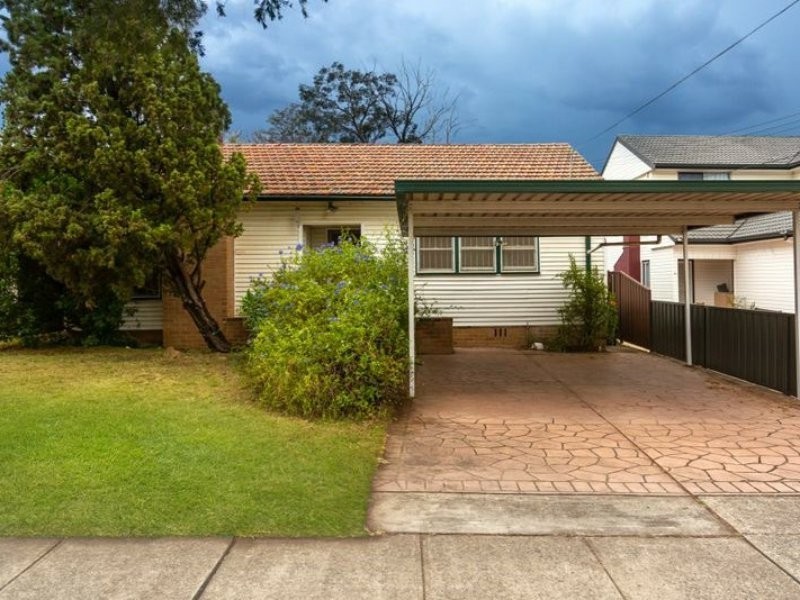 40 Wattle Avenue, Villawood NSW 2163