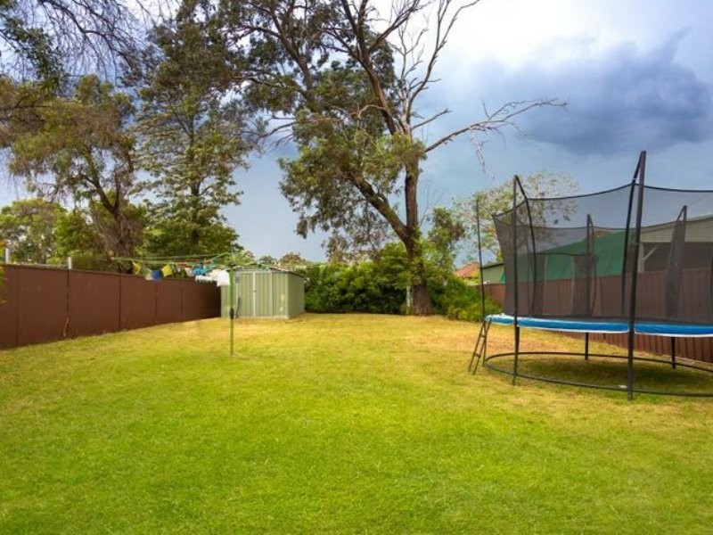 40 Wattle Avenue, Villawood NSW 2163