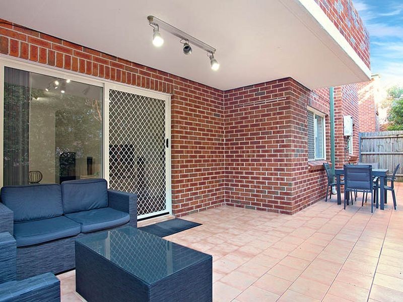 2/5 Hornsey Road, Homebush West NSW 2140
